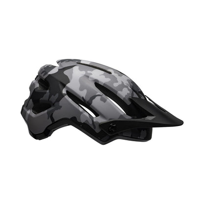 Casque VTT BELL 4FORTY Noir/Camo — vue produit