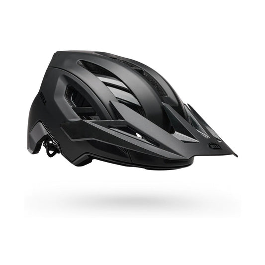 Casque VTT BELL  5FIFTY SPHERICAL SOLID Noir — vue produit