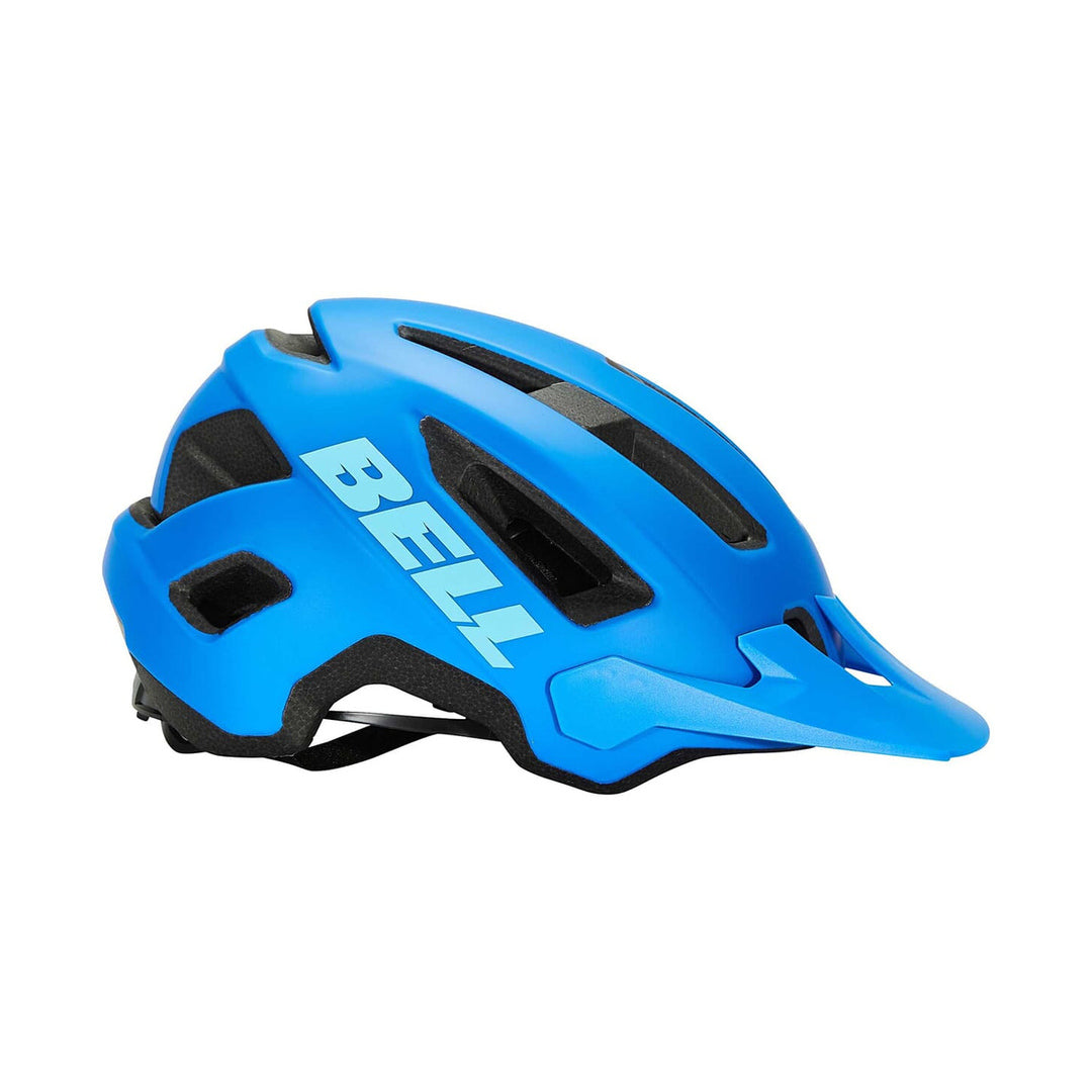 Casque VTT BELL NOMAD 2 MIPS Bleu — vue produit