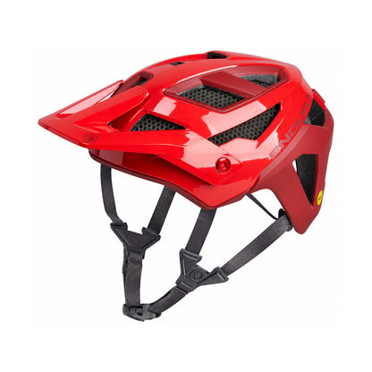 ENDURA MT500 MIPS MTB-Helm in Rot — Produktansicht