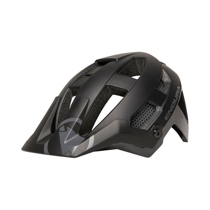 Casque VTT ENDURA SINGLETRACK MIPS Noir 2026 — vue produit