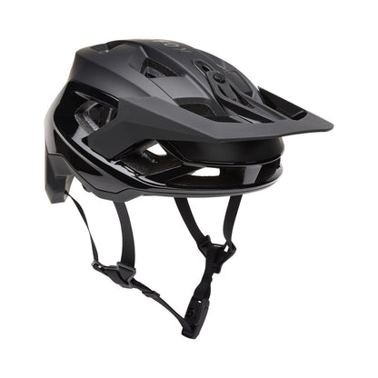 MTB-Helm FOX SPEEDFRAME PRO MIPS Schwarz matt — Produktansicht