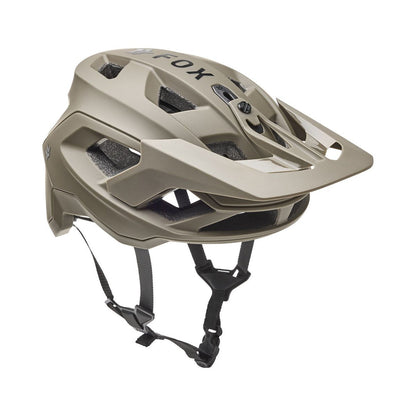 Casque VTT FOX SPEEDFRAME MIPS Kaki — vue produit