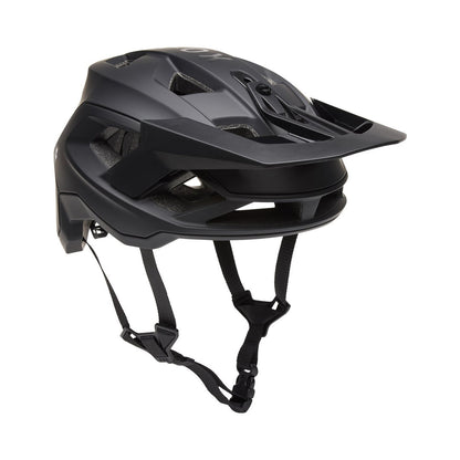 MTB-Helm FOX SPEEDFRAME MIPS Schwarz — Produktansicht