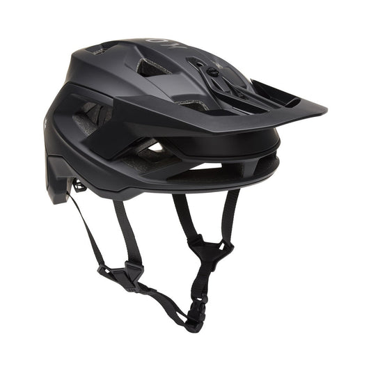 MTB-Helm FOX SPEEDFRAME MIPS Schwarz — Produktansicht