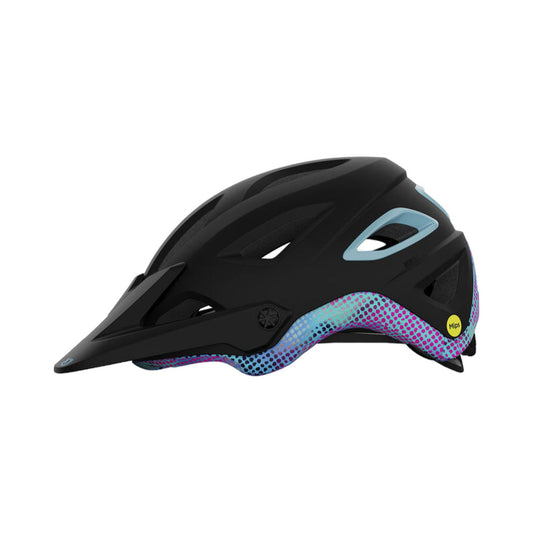 Casque VTT GIRO MONTARO MIPS II Femme Noir — vue produit
