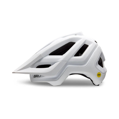 Casque VTT GIRO MONTARO MIPS III Blanc Matte — vue produit