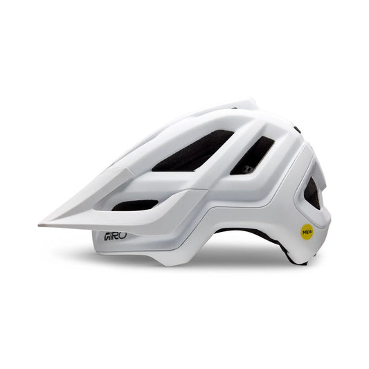 Casque VTT GIRO MONTARO MIPS III Blanc Matte — vue produit