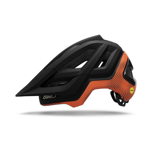 Casque VTT GIRO MONTARO MIPS III Noir/Orange — vue produit
