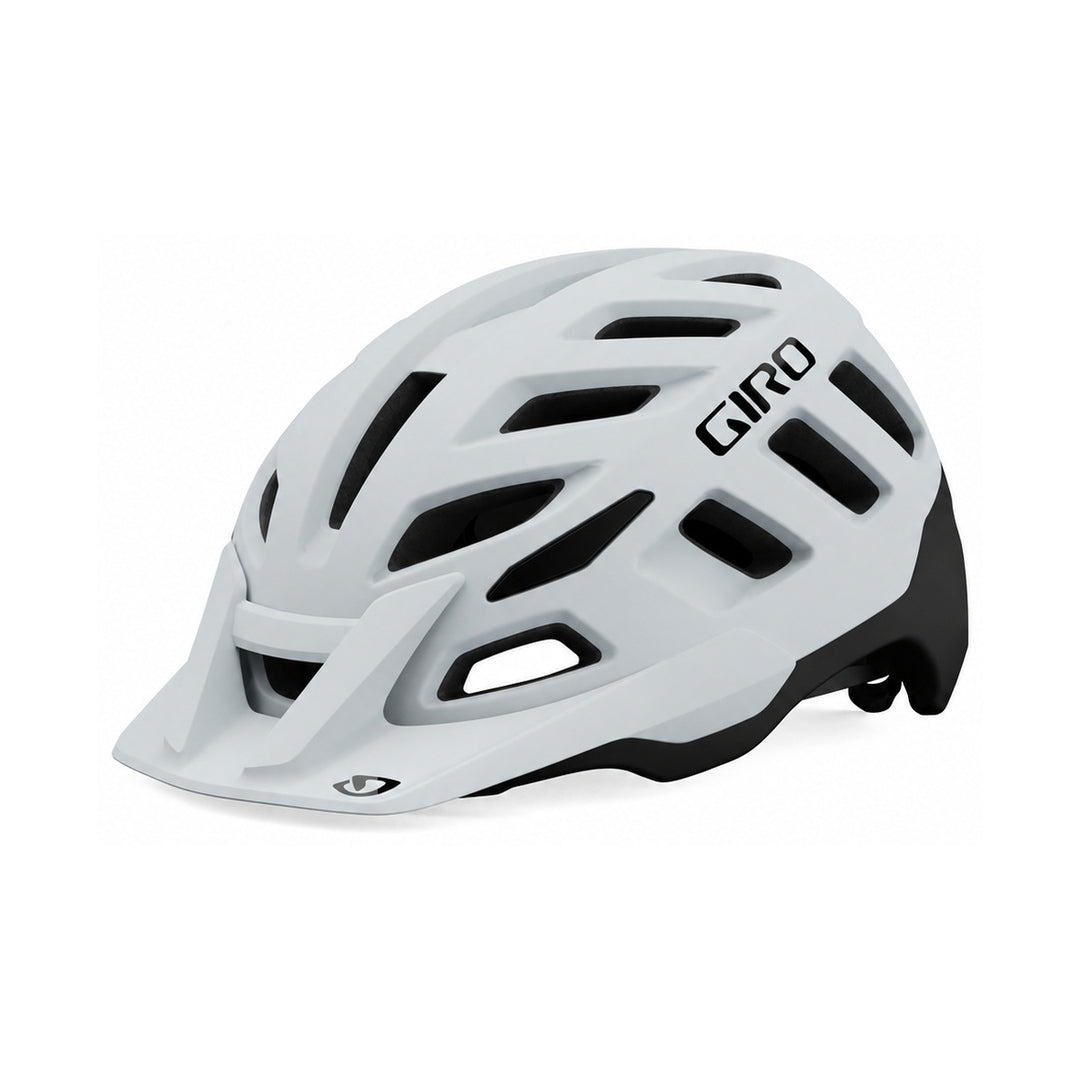 Casque VTT GIRO RADIX MIPS Blanc Mat — vue produit
