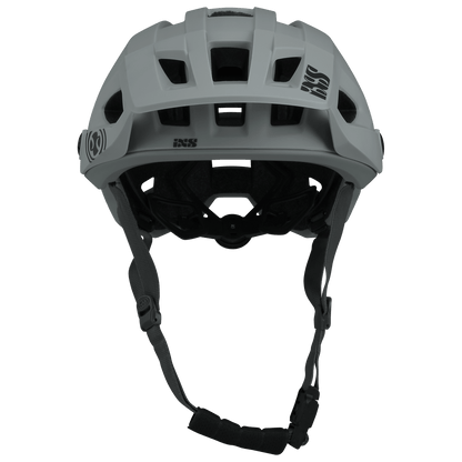 MTB-Helm IXS TRIGGER AM Grau — weitere Ansicht 4