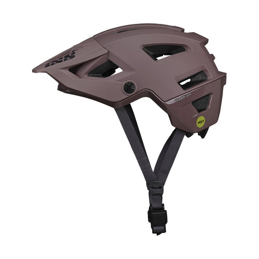 Casque VTT IXS TRIGGER AM MIPS Marron — vue produit