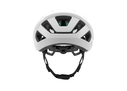 Casque VTT/Gravel LAZER CERRO KINETICORE Blanc Matt — vue complémentaire 5