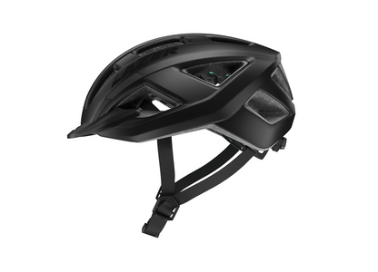 Casque VTT/Gravel LAZER CERRO KINETICORE Noir Mat — vue principale