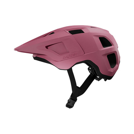 Casque VTT LAZER FINCH KINETICORE Junior Taffy Pink Matt — vue produit