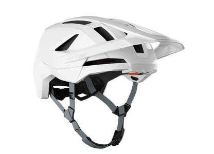 Casque VTT LAZER IMPALA KINETICORE Blanc — vue complémentaire 2