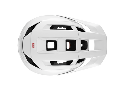 Casque VTT LAZER IMPALA KINETICORE Blanc — vue complémentaire 7