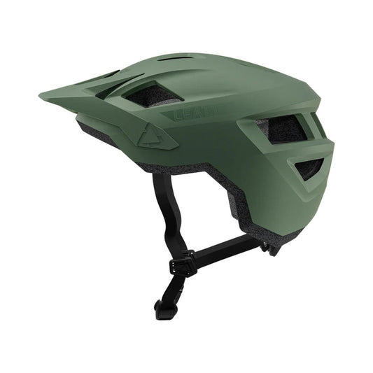 LEATT MTB-Helm MTB ALL-MOUNTAIN 1.0 Khaki — Produktansicht
