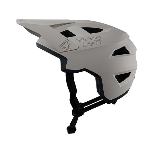 LEATT MTB-Helm MTB ALL-MOUNTAIN 2.0 Grau — Produktansicht
