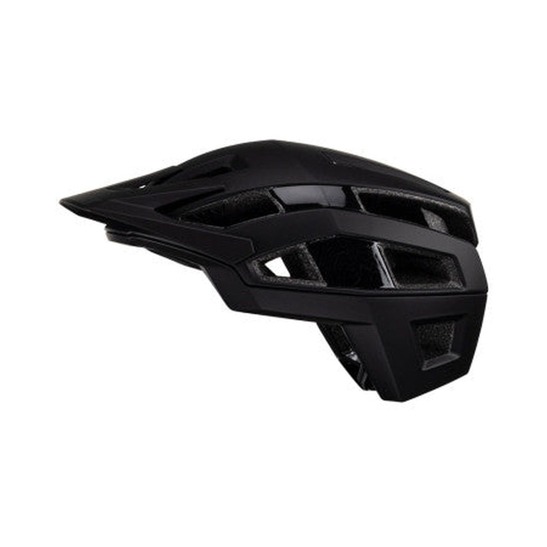 Casque VTT LEATT MTB TRAIL 3.0 Noir Stealth — vue produit