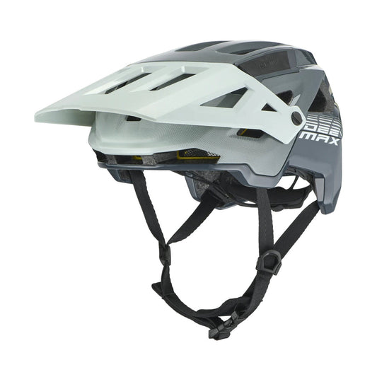 Casque VTT MAVIC DEEMAX TRAIL Gris — vue produit