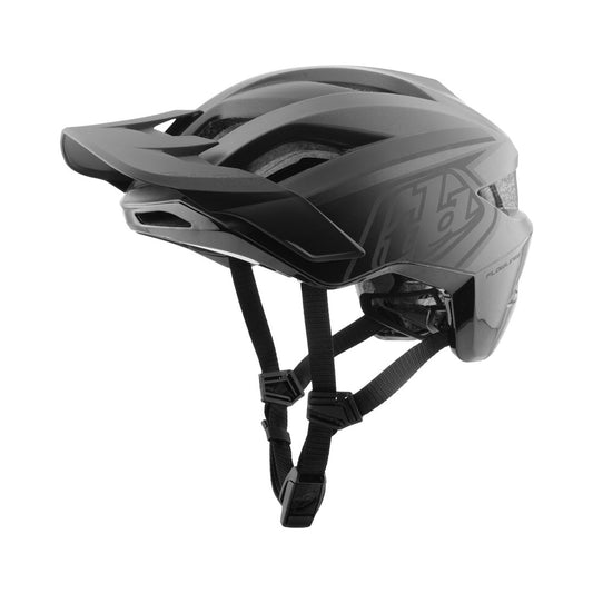 Casque VTT TROY LEE DESIGNS  FLOWLINE SE MIPS PHANTOM Noir — vue produit