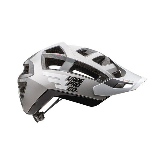 Casque VTT URGE ALL-AIR ERT Gris — vue produit