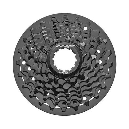 Cassette 7V TRP EVO 7