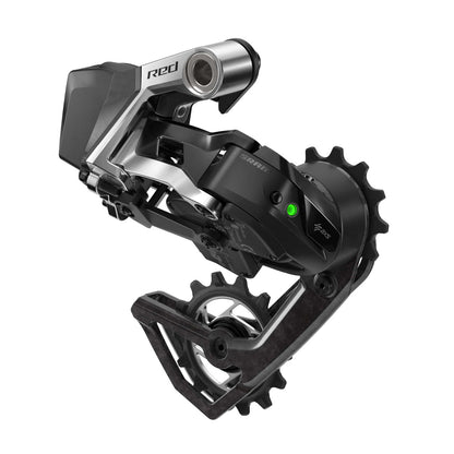 Schaltwerk Hinten SRAM RED AXS E1 12-Gang
