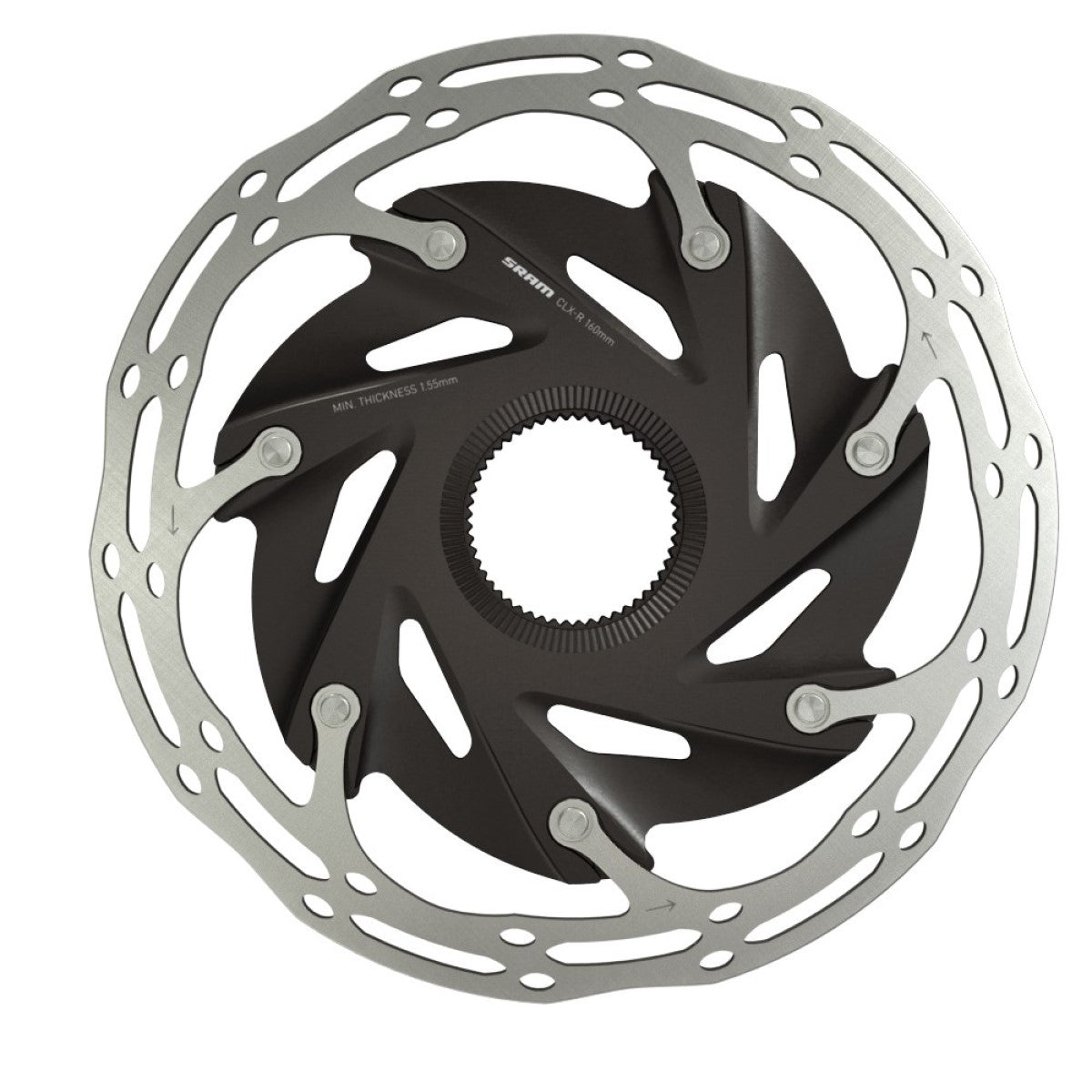 Mini Gruppe SRAM FORCE AXS D2 2x12