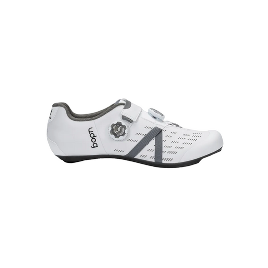 Chaussures Route UDOG CENTO Blanc