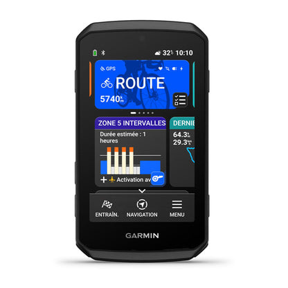 GARMIN EDGE 1060 GPS-FAHRRADCOMPUTER
