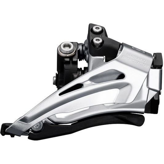 Vorderer Umwerfer SHIMANO DEORE FD-M6025-L 10-fach