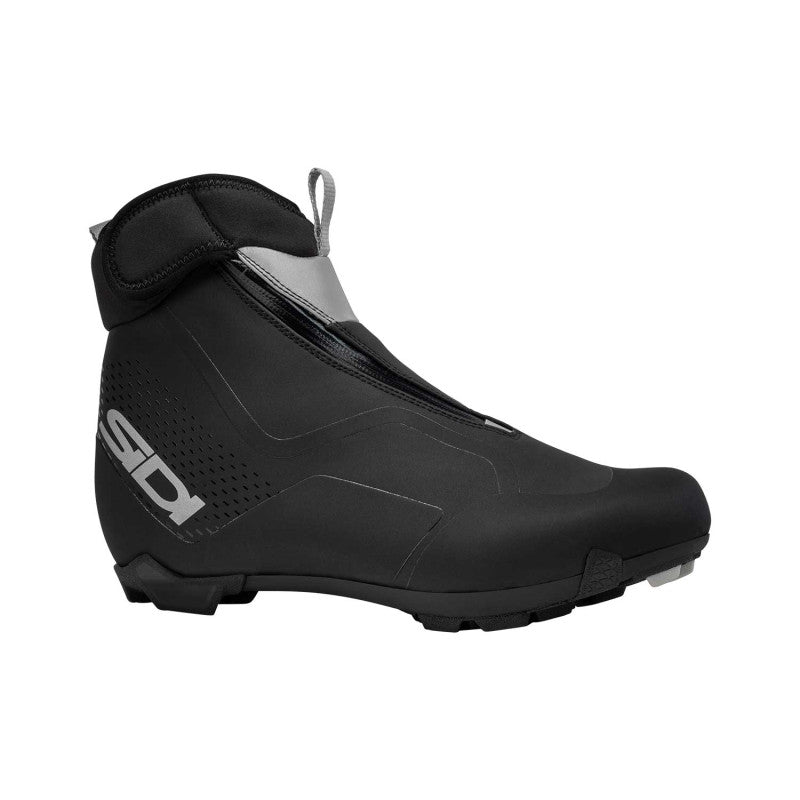 Chaussures VTT HIVER SIDI ALGOR PRIMALOFT Noir