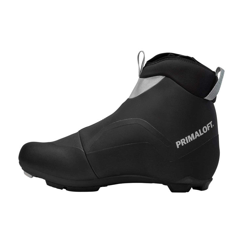 Chaussures VTT HIVER SIDI ALGOR PRIMALOFT Noir
