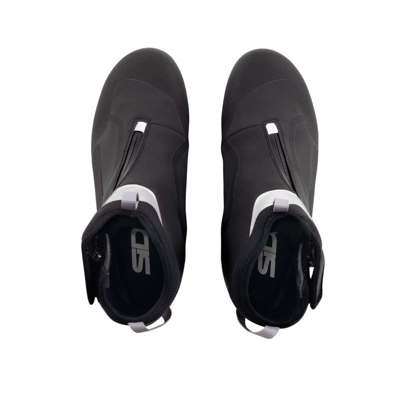 Chaussures VTT HIVER SIDI ALGOR PRIMALOFT Noir