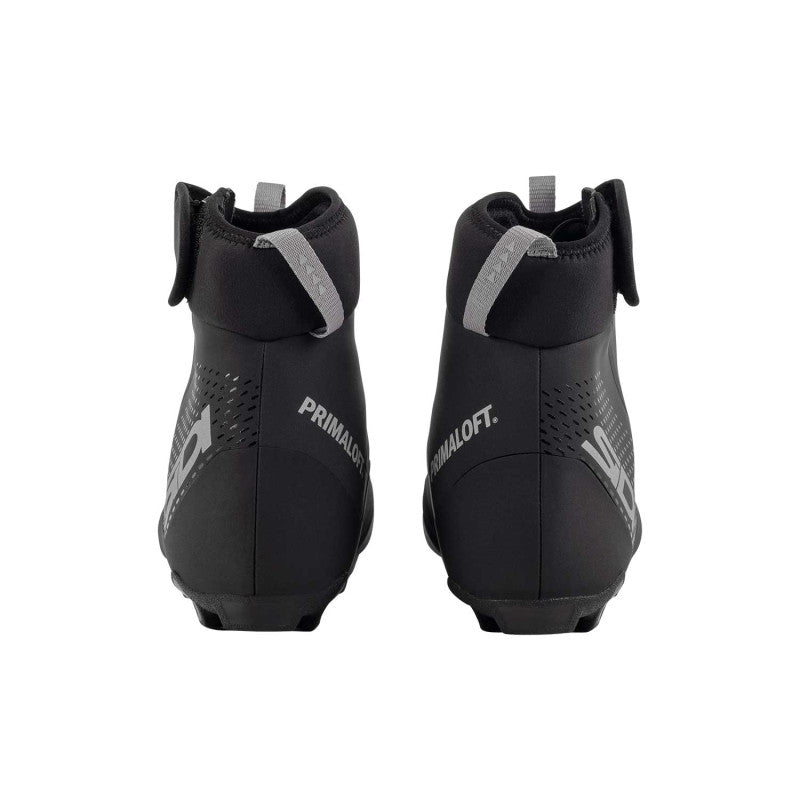 Chaussures VTT HIVER SIDI ALGOR PRIMALOFT Noir