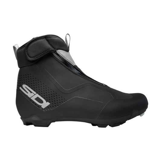 Chaussures VTT HIVER SIDI ALGOR PRIMALOFT Noir
