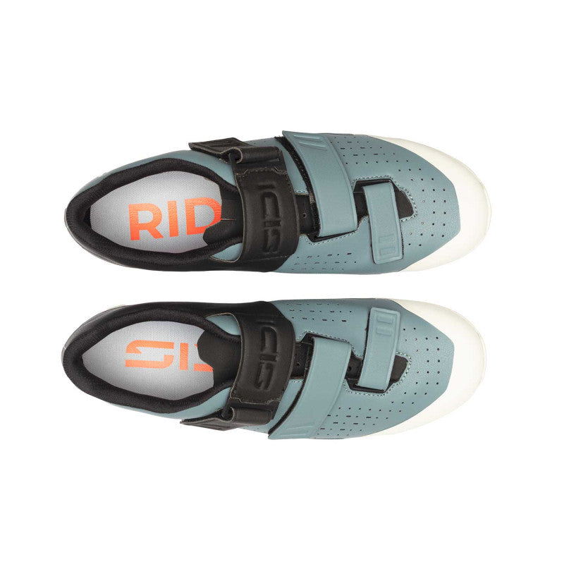 MTB/Gravel-Schuhe SIDI ASPER Blau