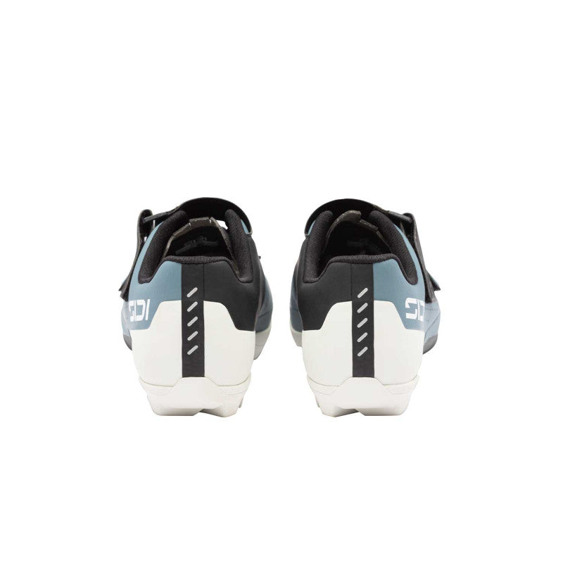 MTB/Gravel-Schuhe SIDI ASPER Blau