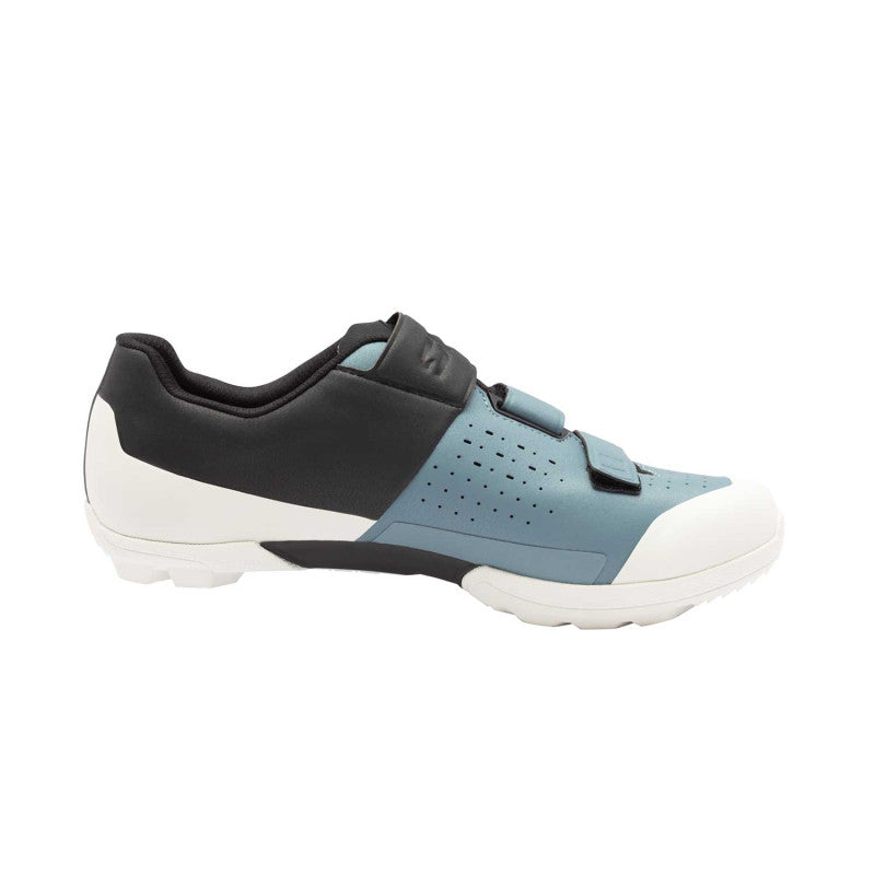 MTB/Gravel-Schuhe SIDI ASPER Blau