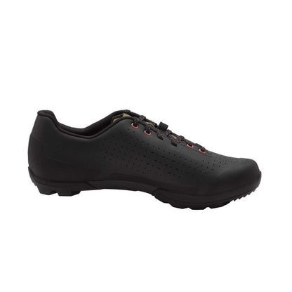 Chaussures Gravel SIDI ASPER LACES Noir