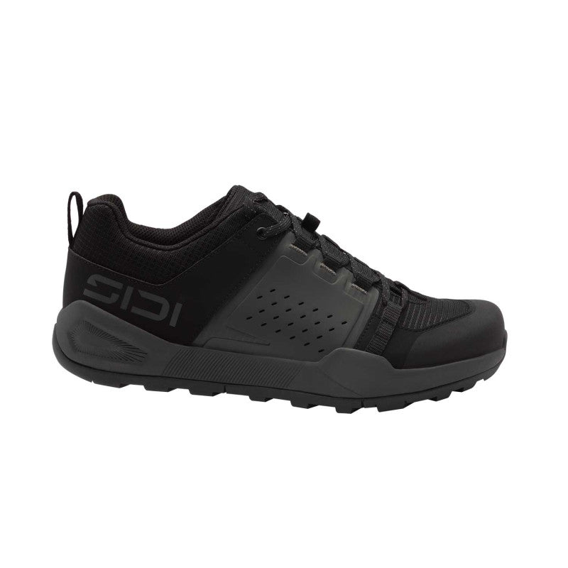 Chaussures VTT SIDI ATOMUS  Noir/Gris