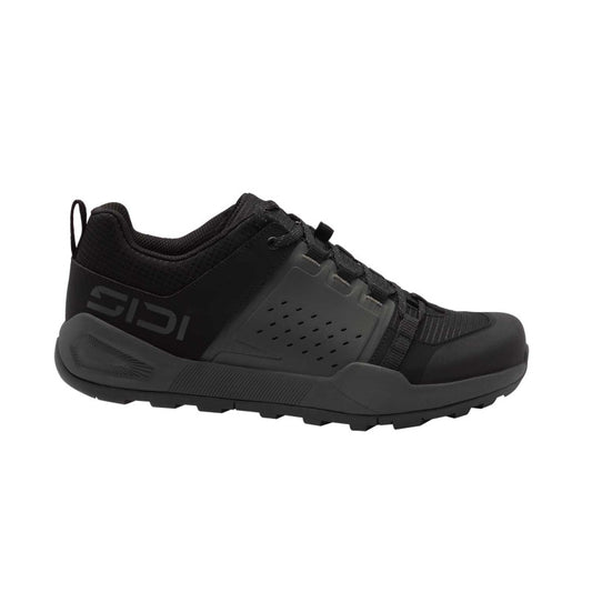 Chaussures VTT SIDI ATOMUS  Noir/Gris