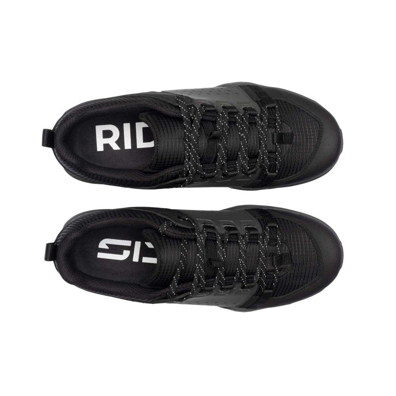 Chaussures VTT SIDI ATOMUS  Noir/Gris