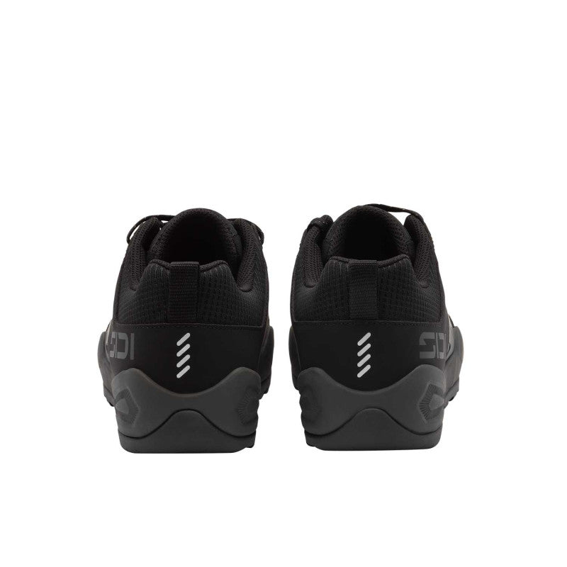 Chaussures VTT SIDI ATOMUS  Noir/Gris