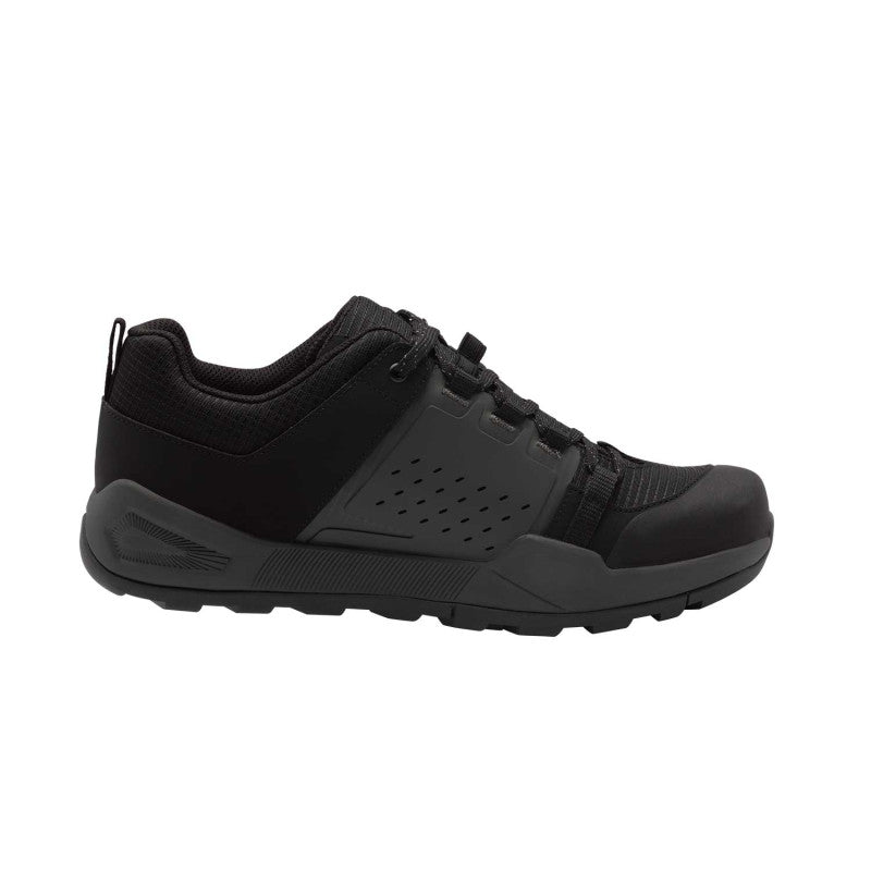 Chaussures VTT SIDI ATOMUS  Noir/Gris