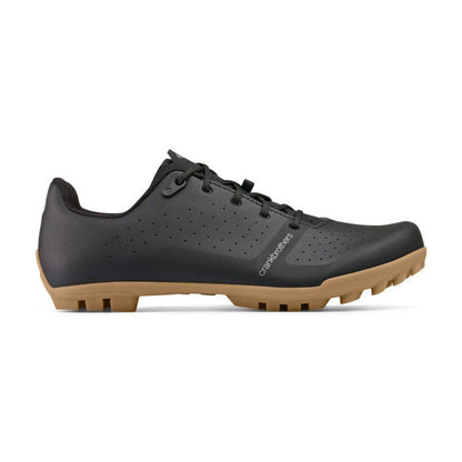 Chaussures VTT XC/GRAVEL CRANKBROTHERS CANDY LACE Noir