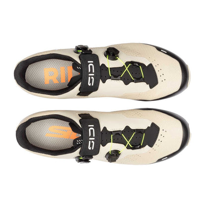 MTB XC/Gravel-Schuhe SIDI DOMINATOR X Beige