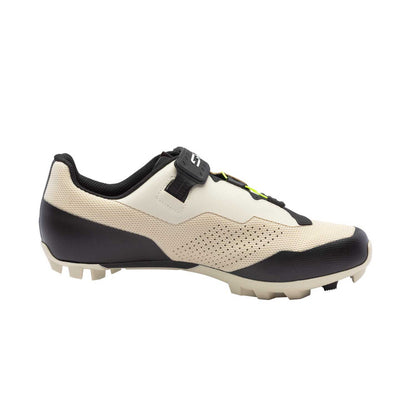 MTB XC/Gravel-Schuhe SIDI DOMINATOR X Beige